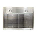 SAKURA RANGE HOOD - B51