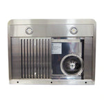 SAKURA RANGE HOOD - B51