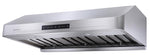 SAKURA RANGE HOOD - B53-30"HS