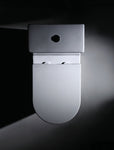 Dual Flush One-piece Toilet SK125