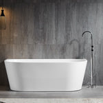 BATHTUB/PROVENCE- 60"/67"