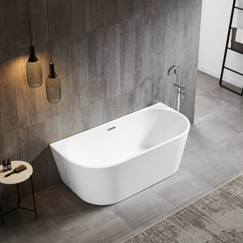 BATHTUB/PROVENCE- 60"/67"