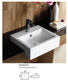 WASHBASIN TR4034 Series