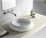 WASHBASIN TR4027