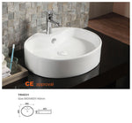 WASHBASIN TR4031