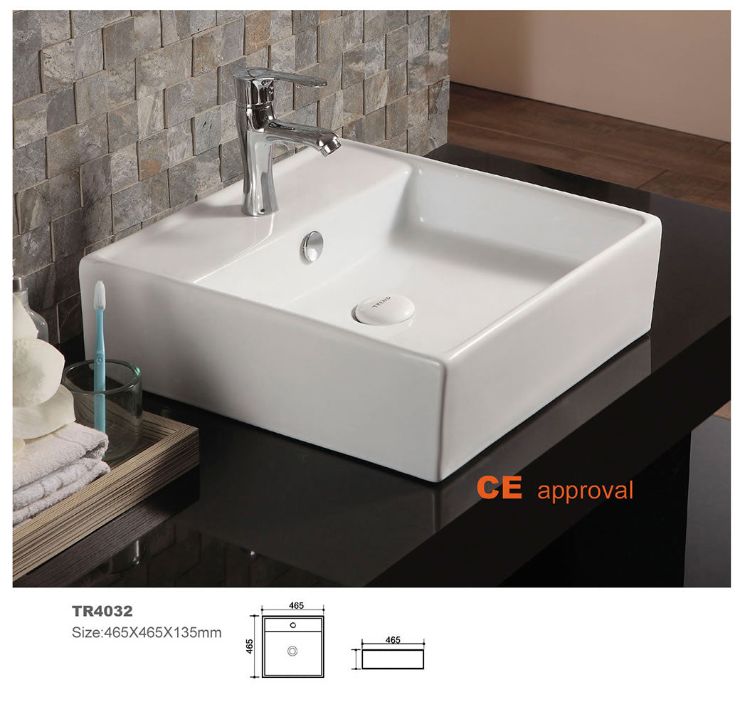 WASHBASIN TR4032 Series