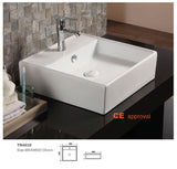 WASHBASIN TR4032 Series