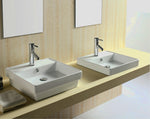 WASHBASIN TR4032 Series