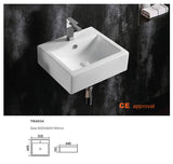 WASHBASIN TR4034 Series