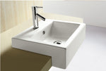 WASHBASIN TR4034 Series