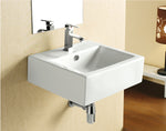 WASHBASIN TR4034 Series