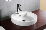 WASHBASIN TR4039 SERIES