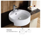 WASHBASIN TR4039 SERIES