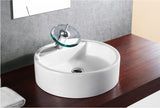 WASHBASIN TR4039 SERIES