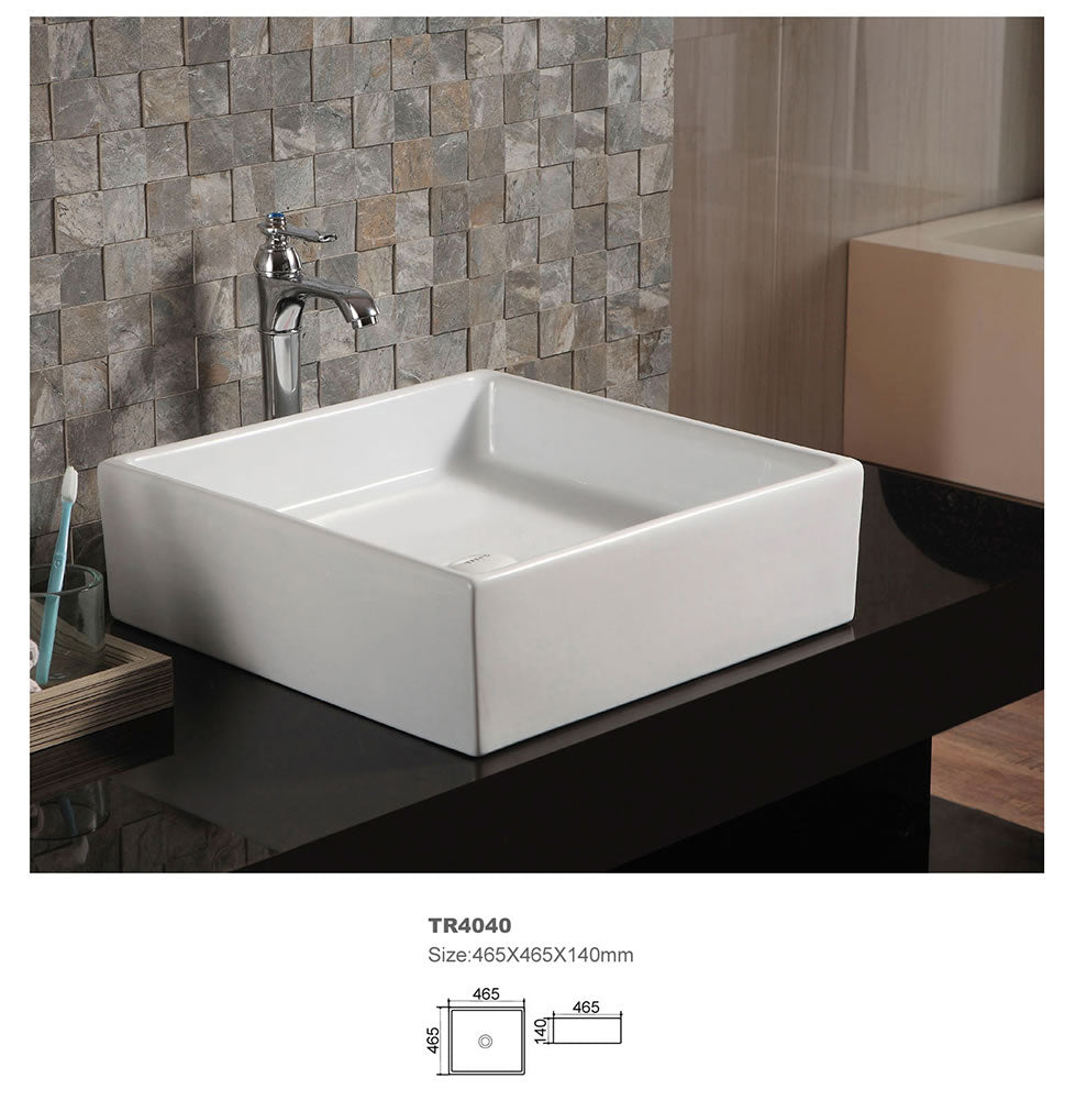 Washbasin TR4040