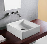 Washbasin TR4040