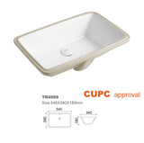 WASHBASIN TR4069