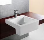 WASHBASIN TR4076 SERIES