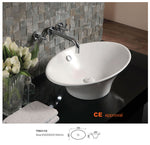 WASHBASIN TR4110