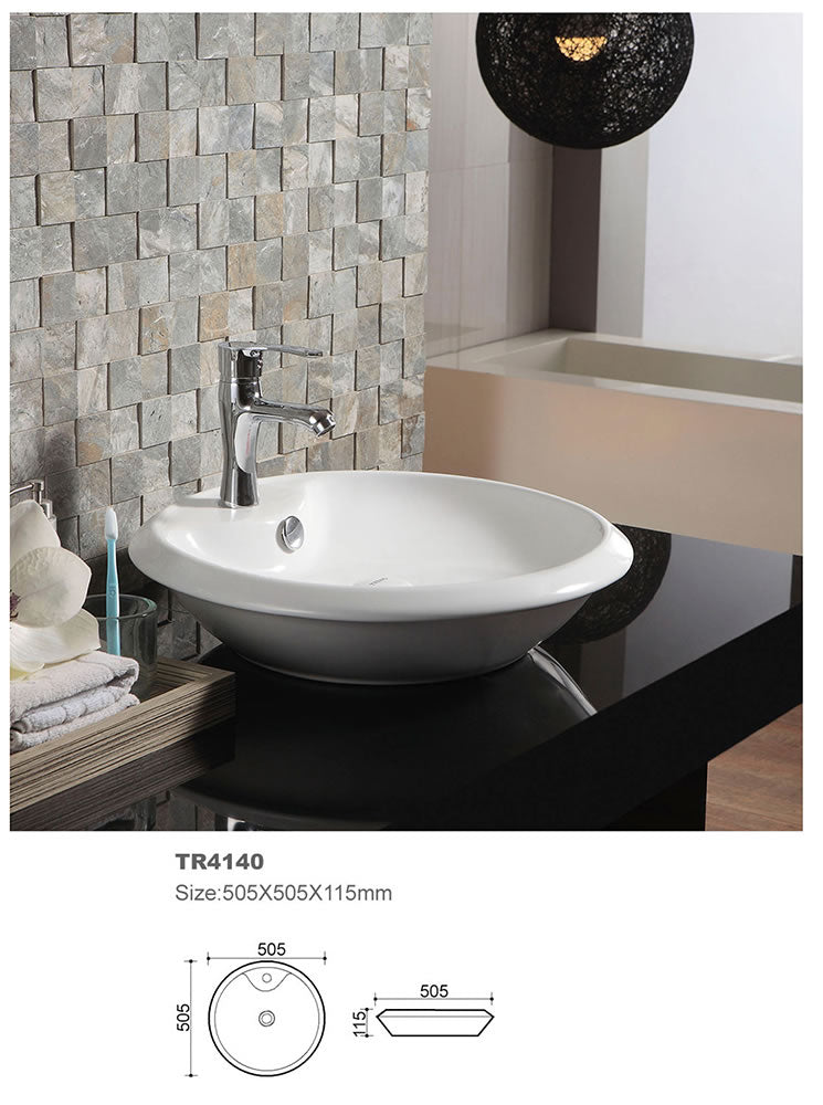 WASHBASIN TR4140