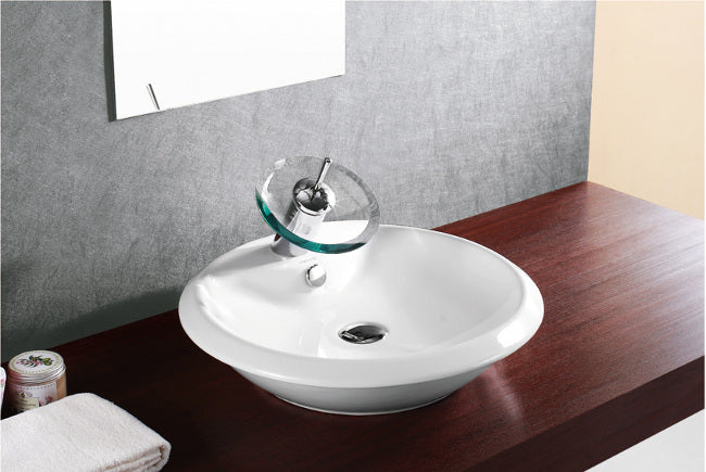 WASHBASIN TR4140