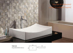 WASHBASIN TR4145
