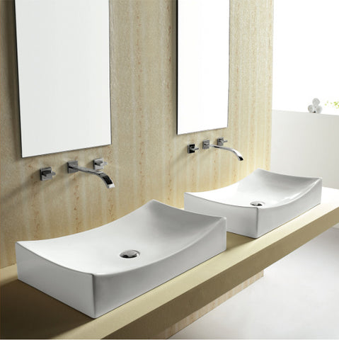 WASHBASIN TR4145