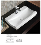 WASHBASIN TR4162B