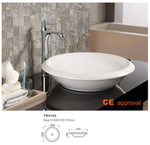 WASHBASIN TR4164