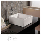 WASHBASIN TR4169