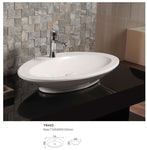 WASHBASIN TR422