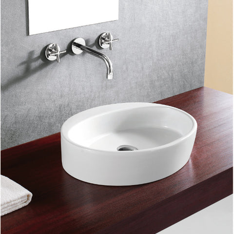 WASHBASIN TR4312