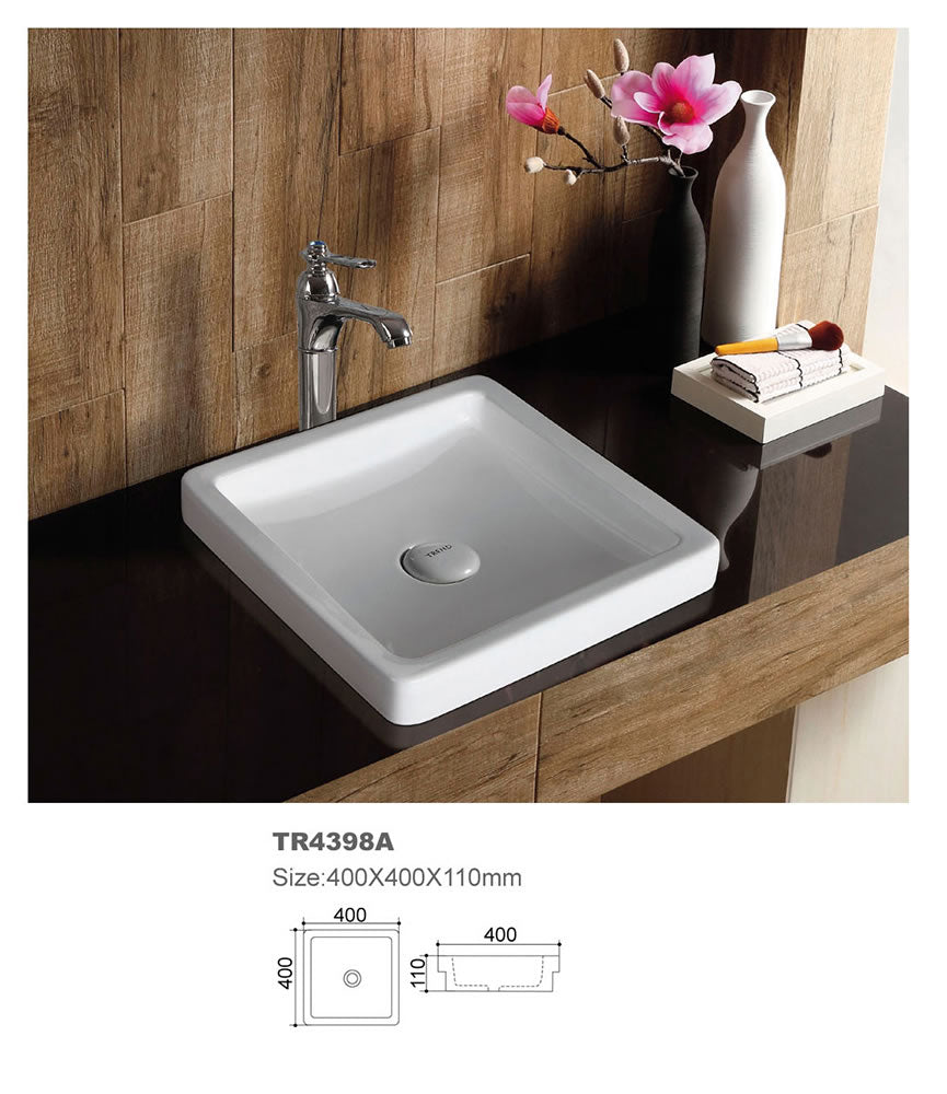 Washbasin TR4398A
