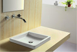 Washbasin TR4398A