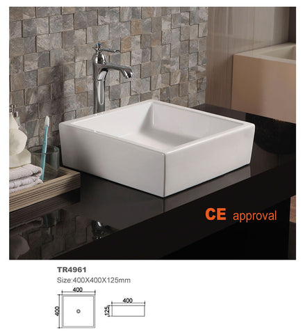 WASHBASIN TR4961