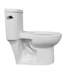 ONE-PIECE TOILET SK123