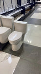 ONE-PIECE TOILET SK123