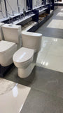 ONE-PIECE TOILET SK123